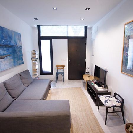 Rentalsevilla General Martinez Exteriör bild