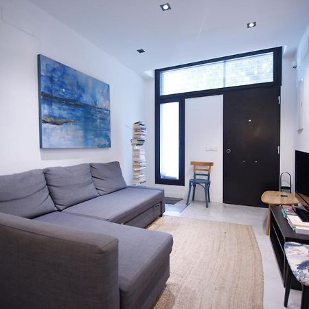 Rentalsevilla General Martinez Exteriör bild