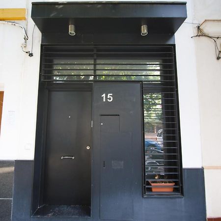 Rentalsevilla General Martinez Exteriör bild