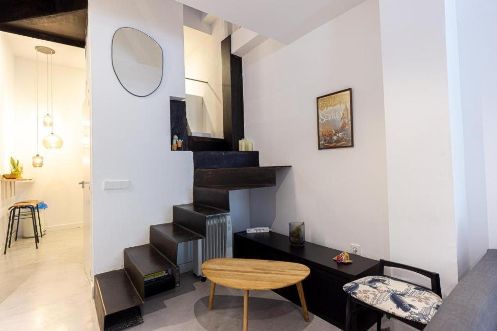 Rentalsevilla General Martinez Exteriör bild