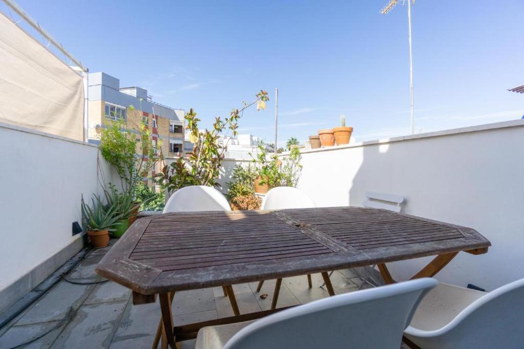 Rentalsevilla General Martinez Exteriör bild