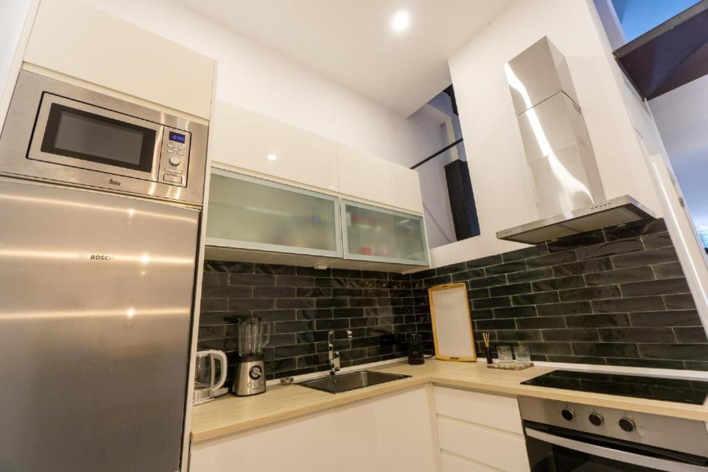 Rentalsevilla General Martinez Exteriör bild