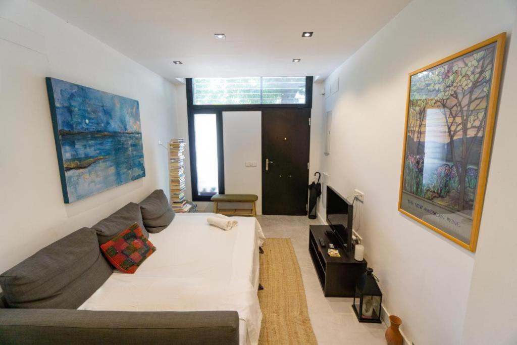 Rentalsevilla General Martinez Exteriör bild