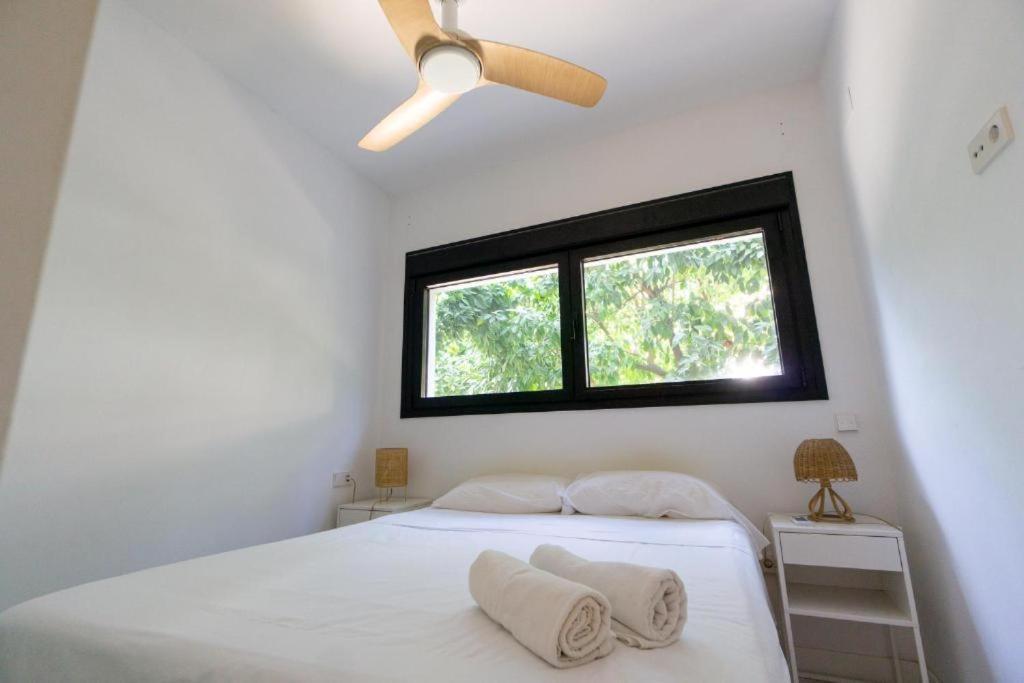 Rentalsevilla General Martinez Exteriör bild