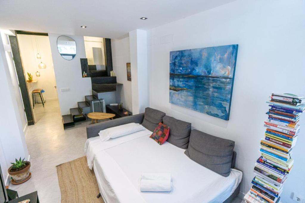 Rentalsevilla General Martinez Exteriör bild