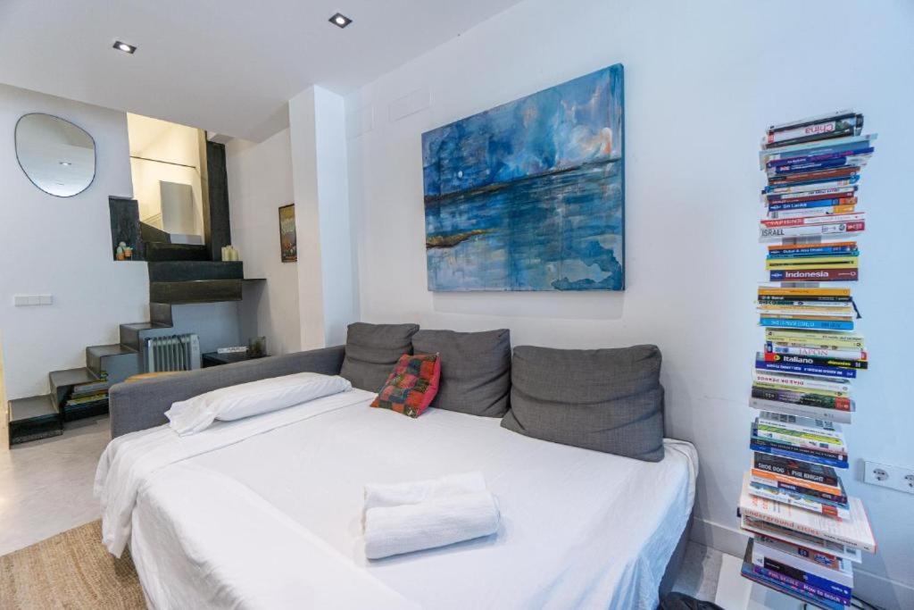Rentalsevilla General Martinez Exteriör bild