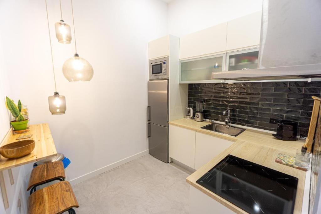 Rentalsevilla General Martinez Exteriör bild