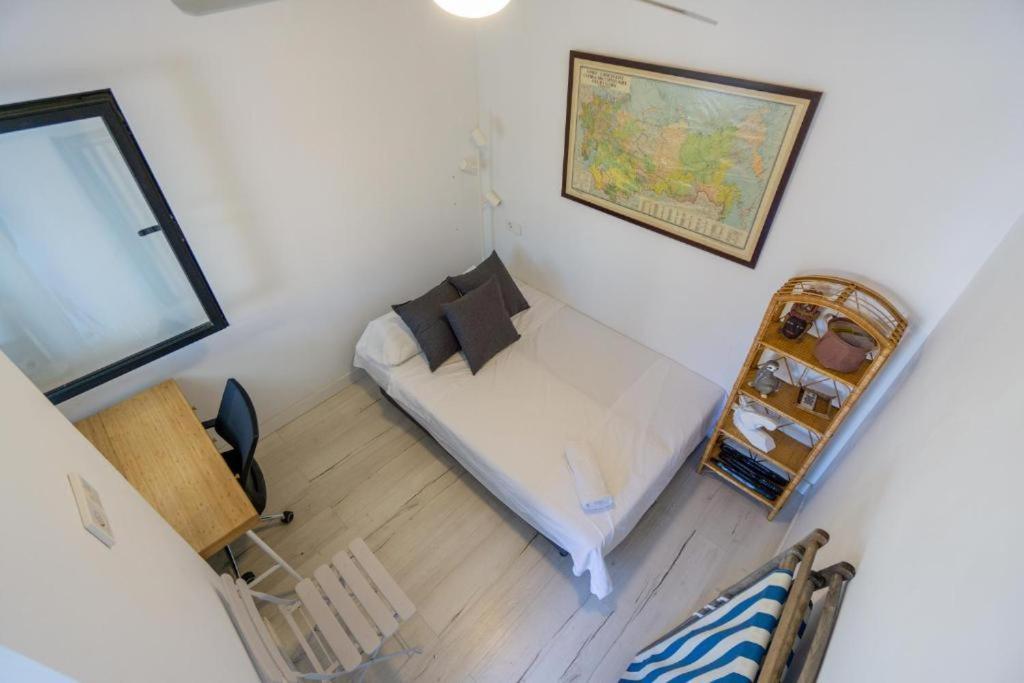 Rentalsevilla General Martinez Exteriör bild