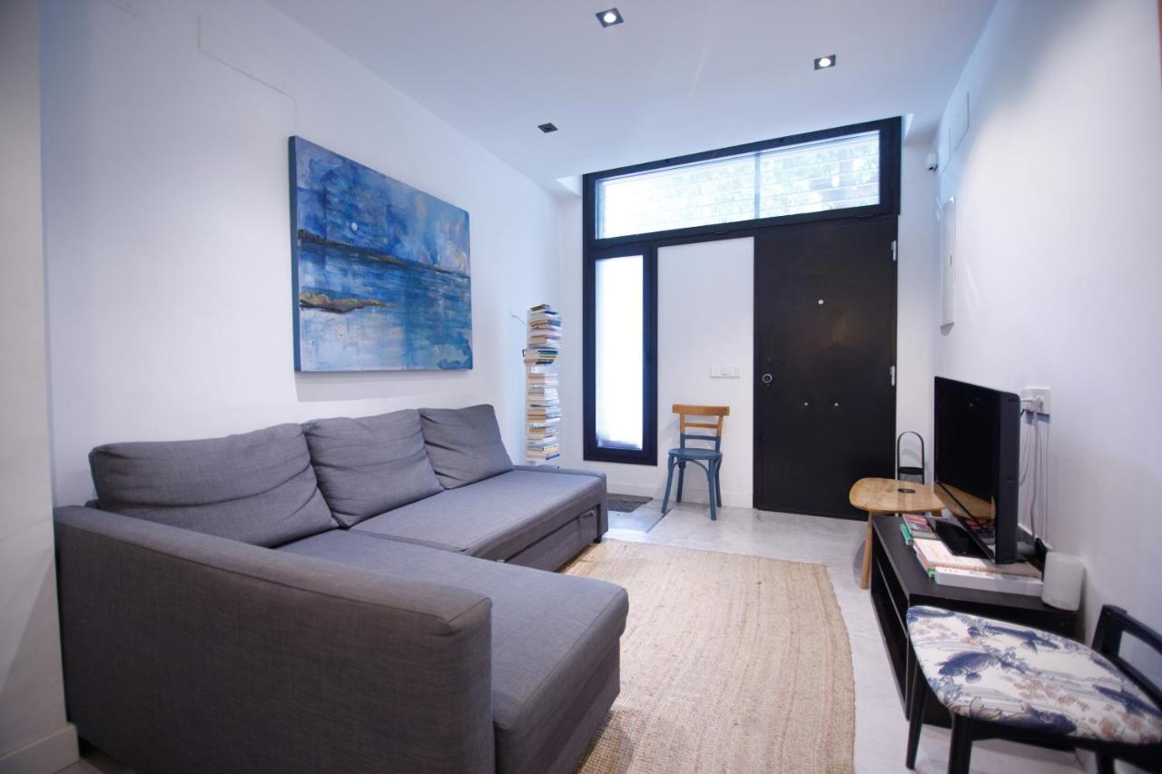 Rentalsevilla General Martinez Exteriör bild