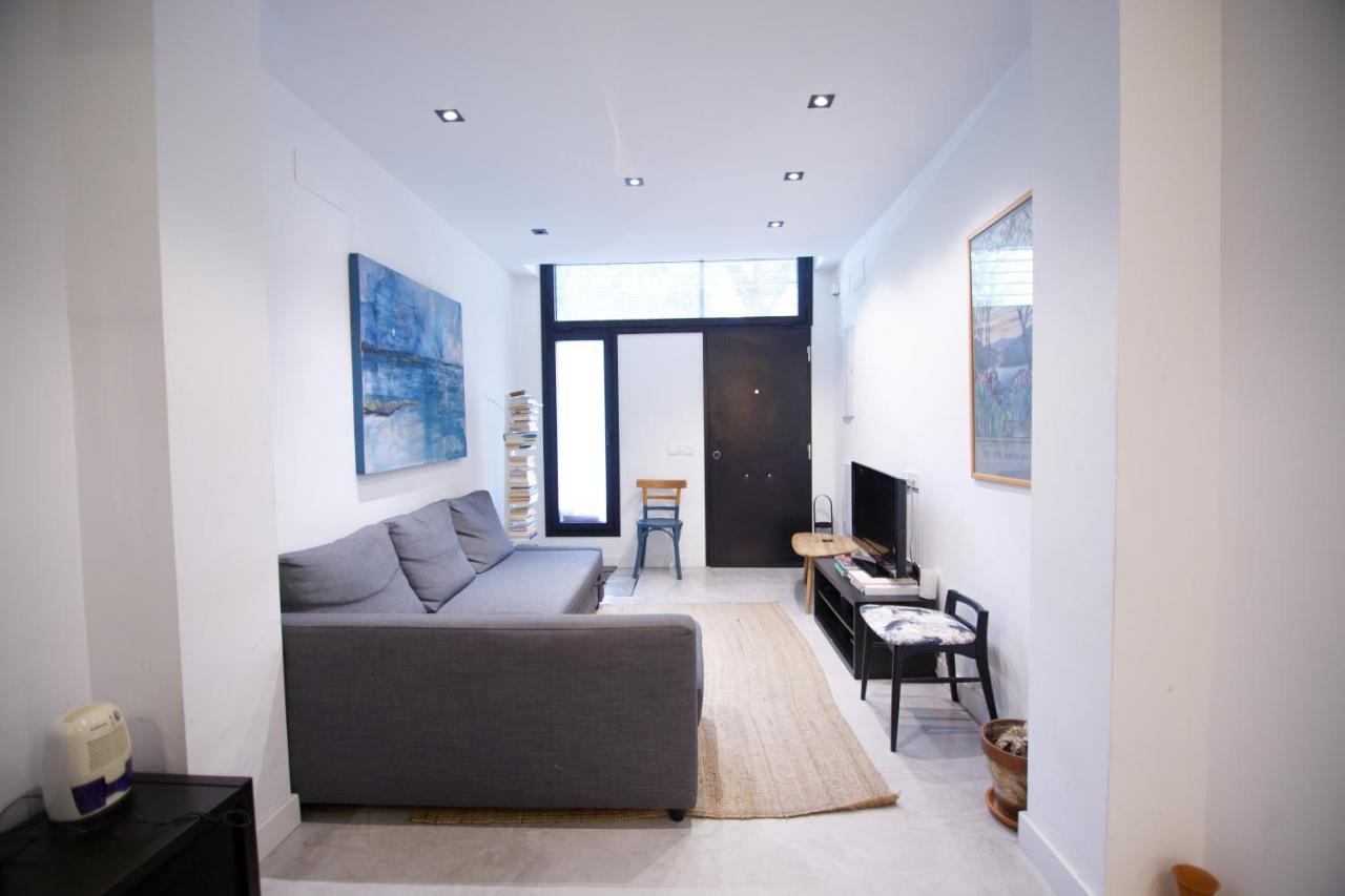Rentalsevilla General Martinez Exteriör bild