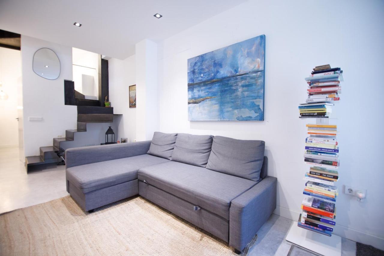 Rentalsevilla General Martinez Exteriör bild
