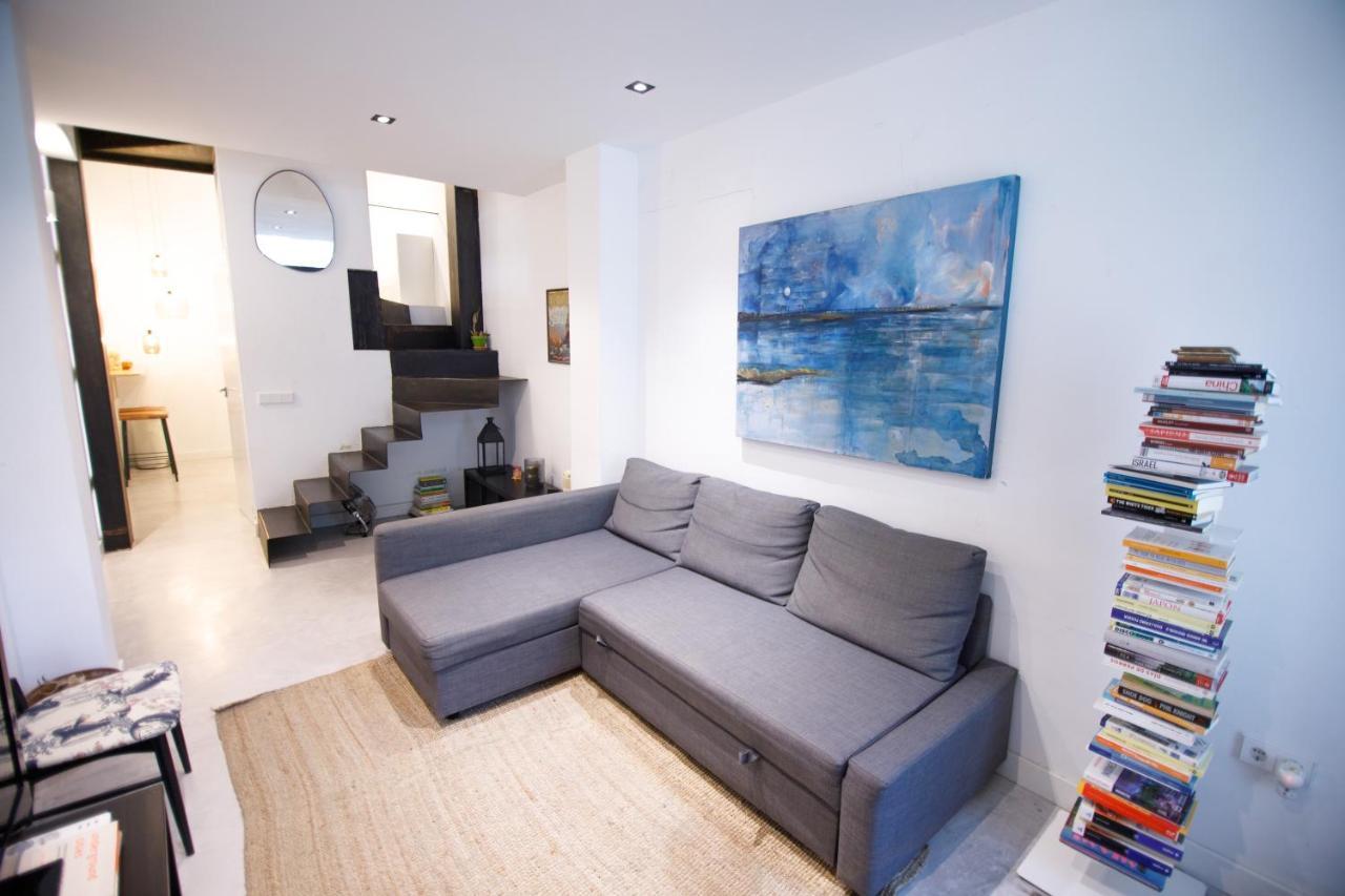 Rentalsevilla General Martinez Exteriör bild
