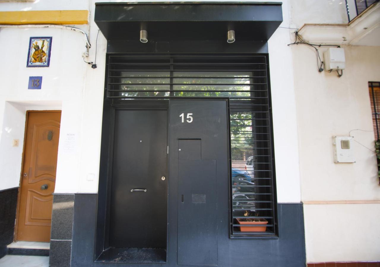 Rentalsevilla General Martinez Exteriör bild